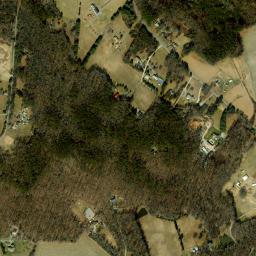 Satellite view of The Federal Club