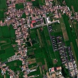 Arrifes map(satellite map)
