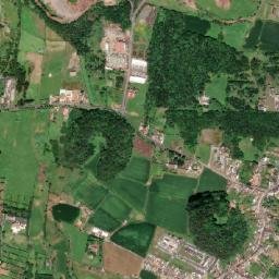 Cabouco map(satellite map)