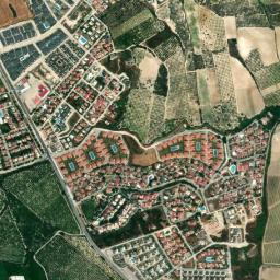 Drone Görünümü