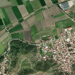 Drone Görünümü