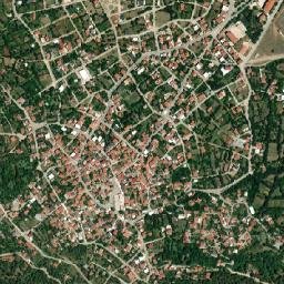 Drone Görünümü
