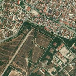 Drone Görünümü