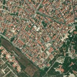 Drone Görünümü