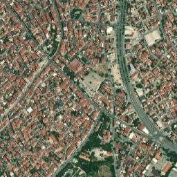 Drone Görünümü