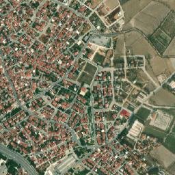 Drone Görünümü