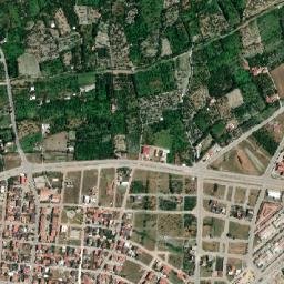 Drone Görünümü