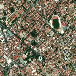 Drone Görünümü