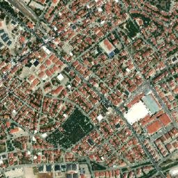Drone Görünümü