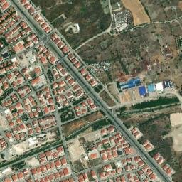 Drone Görünümü