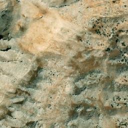 Anamas map(satellite map)