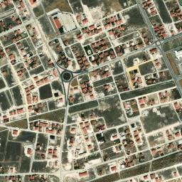 Drone Görünümü