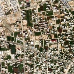 Drone Görünümü