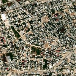 Drone Görünümü
