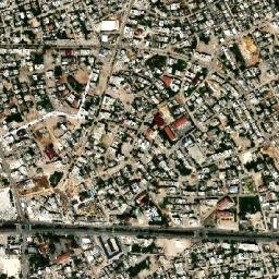 Drone Görünümü