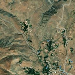 Doğanköy map(satellite map)
