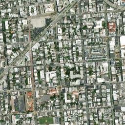 542 14th St San Francisco, California map(satellite map)