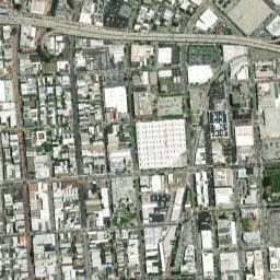 1700 Duboce Ave San Francisco, California map(satellite map)