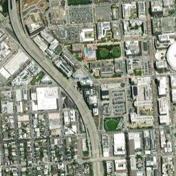 600 Minnesota St San Francisco, California map(satellite map)