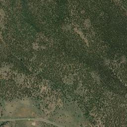 Utah 143, Panguitch, UT 84759, America High Resolution Satellite Map