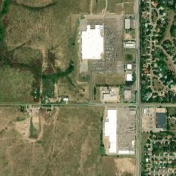 1817 Barham Blvd, Dodge City, KS 67801 map(satellite map)