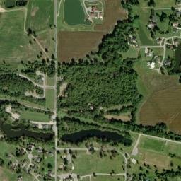 1120 Maridon Ave Carterville IL High Resolution Satellite Map