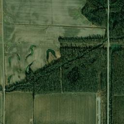 2248-2278 Illinois 34 Harrisburg IL 62946 High Resolution Satellite Map