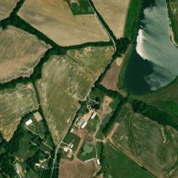 3143-3535 Alves Ferry Road, Henderson, KY High Resolution Satellite Map