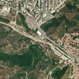 Drone Görünümü