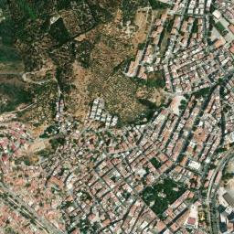 Drone Görünümü