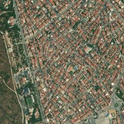 Drone Görünümü