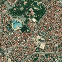 Drone Görünümü