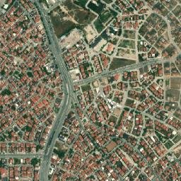 Drone Görünümü
