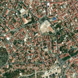 Drone Görünümü