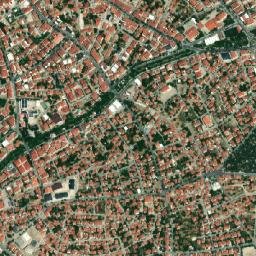 Drone Görünümü