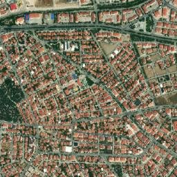 Drone Görünümü