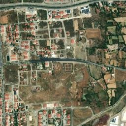Drone Görünümü