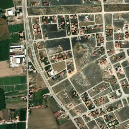 Drone Görünümü