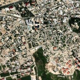 Drone Görünümü