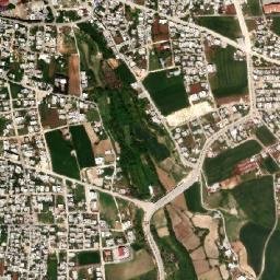 Drone Görünümü