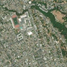 2532 83rd Ave Oakland, California map(satellite map)