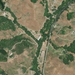 10411 Crow Canyon Rd Castro Valley, California map(satellite map)