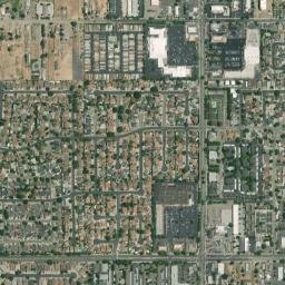 2400-2586 Buthmann Ave, Tracy, CA map(satellite map)