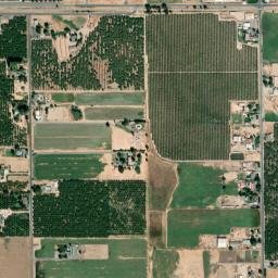 842 South Stearns Road, Oakdale, CA 95361 High Resolution Satellite Map