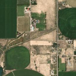 4388 N 900 W, Cedar City, UT 84721 High Resolution Satellite Map