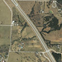 MO-123, Humansville, MO 65674, USA Satellite Map