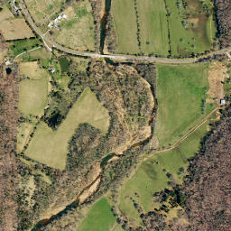 Highway 32, Bismarck, MO 63624, USA High Resolution Satellite Map