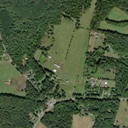 Weber City map(satellite map)