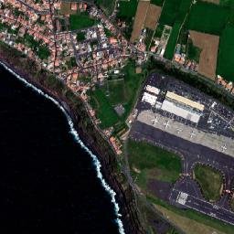 Relva map(satellite map)
