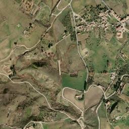 Blufi map(satellite map)